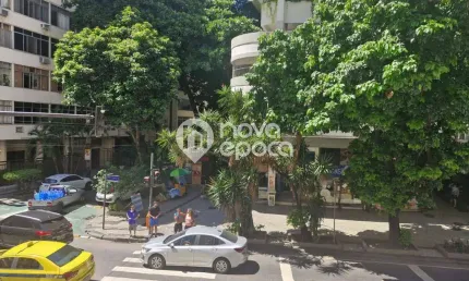 Apartamento com 4 quartos à venda na Rua Senador Vergueiro, Flamengo, Rio de Janeiro