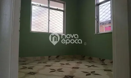 Apartamento com 2 quartos à venda na Rua Bolívia, Engenho Novo, Rio de Janeiro