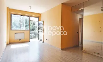 Apartamento com 2 quartos à venda na Rua Justiniano da Rocha, Vila Isabel, Rio de Janeiro