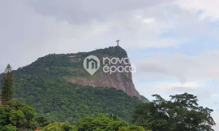 Casa com 5 quartos à venda na Rua Alberto Ribeiro, Jardim Botânico, Rio de Janeiro