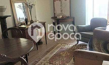 Apartamento com 2 quartos à venda na Avenida Ataulfo de Paiva, Leblon, Rio de Janeiro
