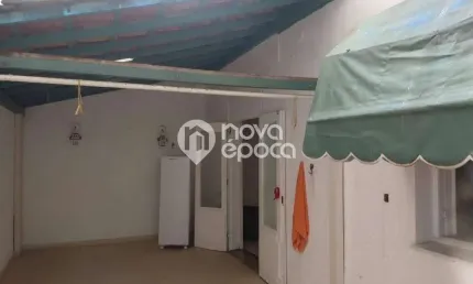 Ipanema | apartamento garden 1 quarto, sendo 1 suite