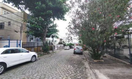 Apartamento com 2 quartos à venda na Rua Tito Livio de Castro, Moneró, Rio de Janeiro