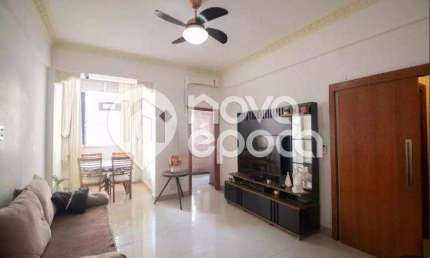 Apartamento com 3 quartos à venda na Rua Ministro Viveiros de Castro, Copacabana, Rio de Janeiro