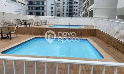 Apartamento com 2 quartos à venda na Rua Conde de Bonfim, Tijuca, Rio de Janeiro