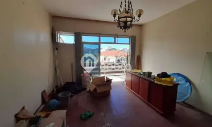 Freguesia (ilha do governador) | apartamento 2 quartos