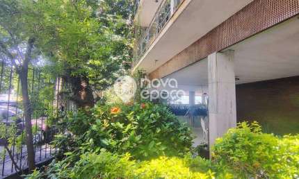 Jardim Guanabara | Apartamento 3 quartos, sendo 1 suite