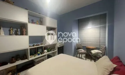Apartamento com 3 quartos à venda na Avenida Nossa Senhora de Copacabana, Copacabana, Rio de Janeiro