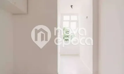Apartamento com 1 quarto à venda na Rua Marquês de Abrantes, Flamengo, Rio de Janeiro