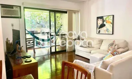 Apartamento com 3 quartos à venda na Rua Homem de Melo, Tijuca, Rio de Janeiro