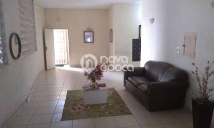 Apartamento com 2 quartos à venda na Rua Joaquim Meier, Méier, Rio de Janeiro