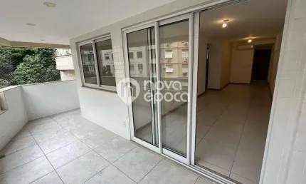 Apartamento com 2 quartos à venda na Rua Senador Vergueiro, Flamengo, Rio de Janeiro