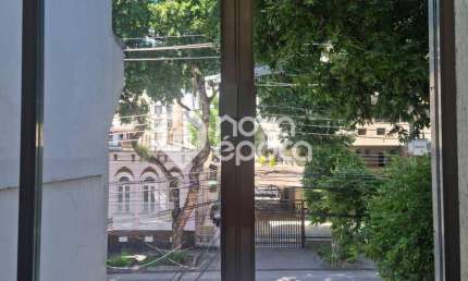Apartamento com 2 quartos à venda na Rua Gonçalves Crespo, Tijuca, Rio de Janeiro