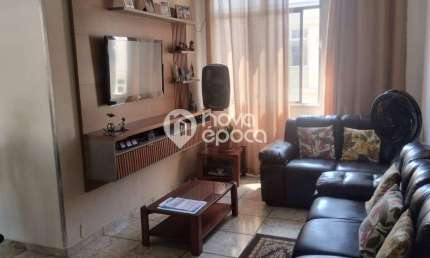 Apartamento com 3 quartos à venda na Rua Hannibal Porto, Irajá, Rio de Janeiro