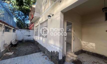 Casa com 3 quartos à venda na Rua Visconde de Abaeté, Vila Isabel, Rio de Janeiro