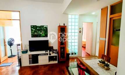 Apartamento com 2 quartos à venda na Rua Ministro Viveiros de Castro, Copacabana, Rio de Janeiro