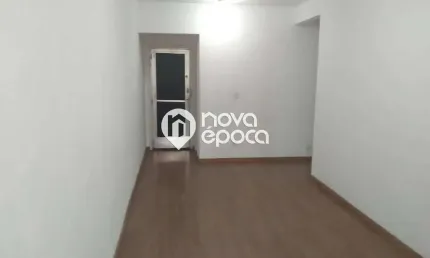 Apartamento com 2 quartos à venda na Rua Joaquim Meier, Méier, Rio de Janeiro