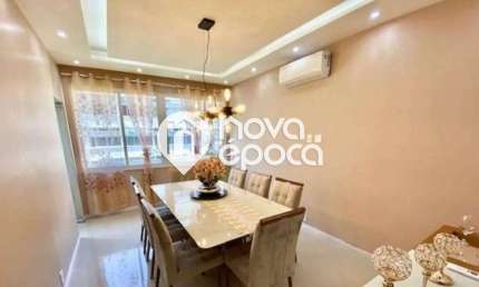 Apartamento com 3 quartos à venda na Rua Paula Freitas, Copacabana, Rio de Janeiro