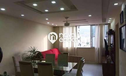 Apartamento com 2 quartos à venda na Rua Ferreira de Andrade, Cachambi, Rio de Janeiro