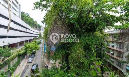 Apartamento com 3 quartos à venda na Rua Presidente Carlos de Campos, Laranjeiras, Rio de Janeiro