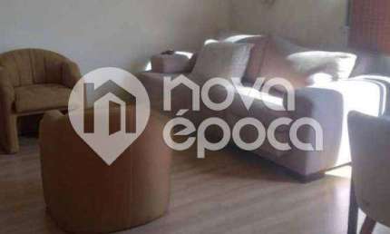 Apartamento com 2 quartos à venda na Rua Rodolfo Dantas, Copacabana, Rio de Janeiro