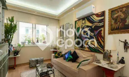 Apartamento com 2 quartos à venda na Rua Siqueira Campos, Copacabana, Rio de Janeiro