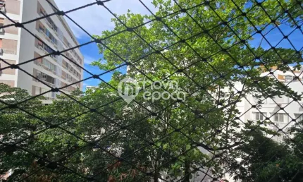 Kitnet / Stúdio à venda na Rua Visconde de Pirajá, Ipanema, Rio de Janeiro