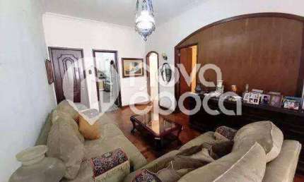 Apartamento com 2 quartos à venda na Avenida Rui Barbosa, Flamengo, Rio de Janeiro