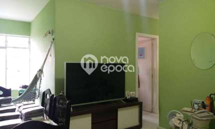Apartamento com 2 quartos à venda na Rua Joaquim Meier, Méier, Rio de Janeiro