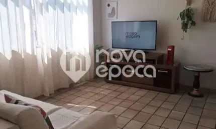 Apartamento com 2 quartos à venda na Rua Adelaide, Piedade, Rio de Janeiro