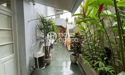 Santa Teresa | Apartamento 3 quartos, sendo 1 suite