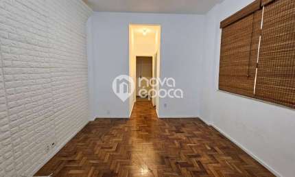 Apartamento com 1 quarto à venda na Rua Haddock Lobo, Tijuca, Rio de Janeiro