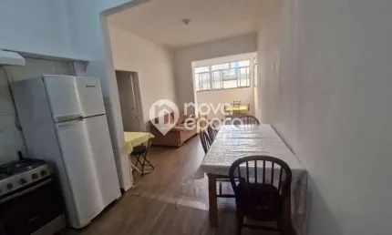 Apartamento com 2 quartos à venda na Rua Figueiredo Magalhães, Copacabana, Rio de Janeiro