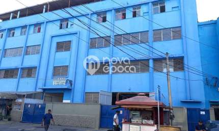 Prédio à venda na Rua Gérson Ferreira, Ramos, Rio de Janeiro