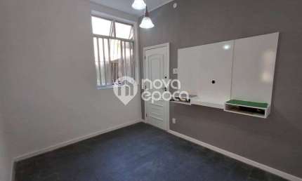 Apartamento com 2 quartos à venda na Rua Navarro, Santa Teresa, Rio de Janeiro
