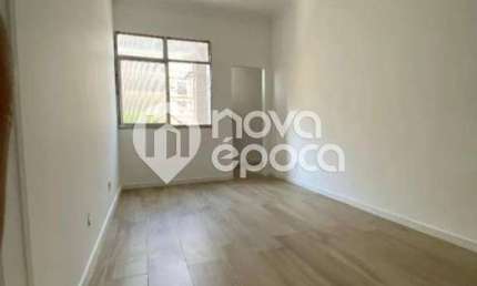 Apartamento com 1 quarto à venda na Rua Barão do Flamengo, Flamengo, Rio de Janeiro