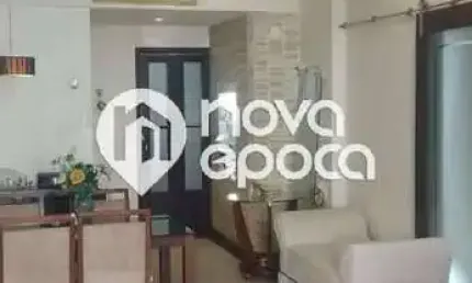 Apartamento com 3 quartos à venda na Rua Pompeu Loureiro, Copacabana, Rio de Janeiro