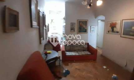 Apartamento com 1 quarto à venda na Rua Leopoldo Miguez, Copacabana, Rio de Janeiro