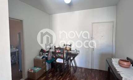 Apartamento com 2 quartos à venda na Rua Ipiranga, Laranjeiras, Rio de Janeiro