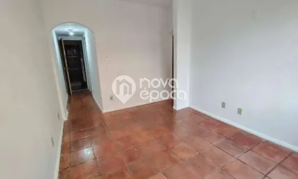 Apartamento com 2 quartos à venda na Rua Heráclito Graça, Lins de Vasconcelos, Rio de Janeiro