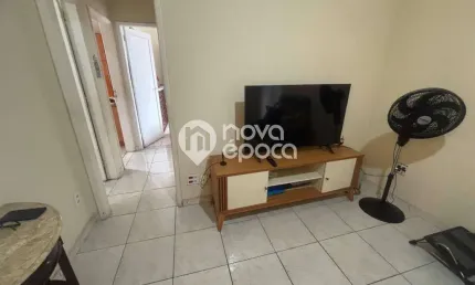 Apartamento com 3 quartos à venda na Avenida Marechal Rondon, São Francisco Xavier, Rio de Janeiro