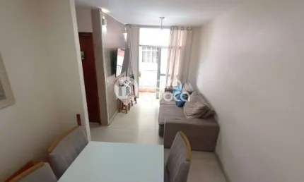 Apartamento com 2 quartos à venda na Rua Silva Mourão, Cachambi, Rio de Janeiro