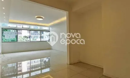 Apartamento com 3 quartos à venda na Rua Uruguai, Tijuca, Rio de Janeiro