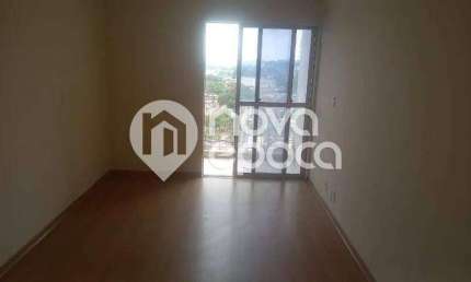 Apartamento com 2 quartos à venda na Rua São Francisco Xavier, Maracanã, Rio de Janeiro