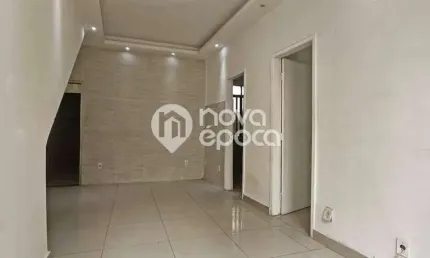 Casa em condomínio fechado com 2 quartos à venda na Rua Barão do Bom Retiro, Engenho Novo, Rio de Janeiro