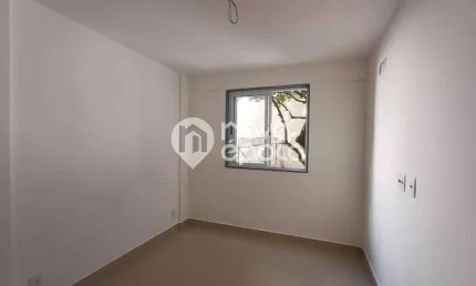 Apartamento com 1 quarto à venda na Rua Fernando Osório, Flamengo, Rio de Janeiro
