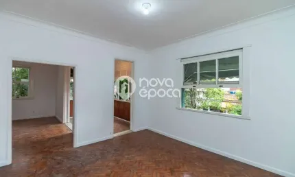 Apartamento com 3 quartos à venda na Rua J. J. Seabra, Lagoa, Rio de Janeiro