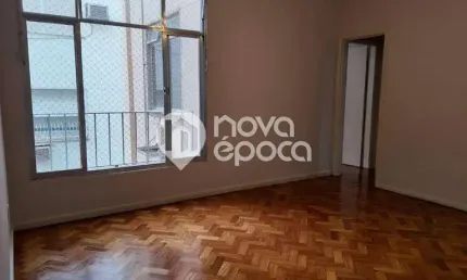 Apartamento com 3 quartos à venda na Rua Maestro Francisco Braga, Copacabana, Rio de Janeiro