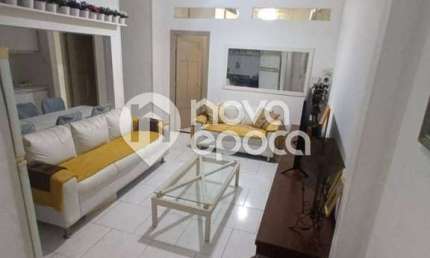 Apartamento com 3 quartos à venda na Avenida Nossa Senhora de Copacabana, Copacabana, Rio de Janeiro