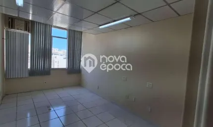 Sala comercial à venda na Largo do Machado, Catete, Rio de Janeiro